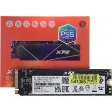 SSD 2Tb ADATA XPG BLADE S70 (AGAMMIXS70B-2T-CS)