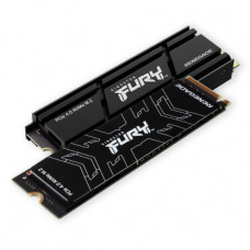 SSD 2Tb KINGSTON FURY RENEGADE NVMe  (SFYRD/2000G)