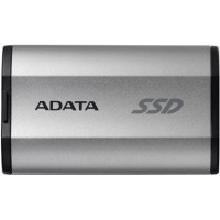 Внешний SSD ADATA 1000GB; SD810 [SD810-1000G-CSG] USB 3.2