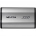 Внешний SSD ADATA 1000GB; SD810 [SD810-1000G-CSG] USB 3.2