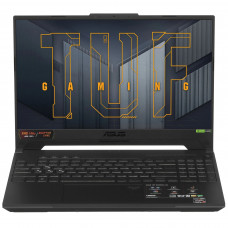 Ноутбук 15.6" IPS ASUS TUF Gaming A15 FA507NU-LP101 (90NR0EB5-M00AP0)