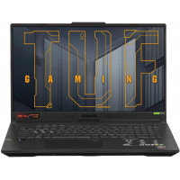 Ноутбук 17.3" IPS ASUS TUF Gaming A17 FA707NU-HX051+ (90NR0EF5-M004M0)