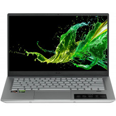 Ноутбук 14.0" IPS Acer Swift X SFX14-41G-R5NZ