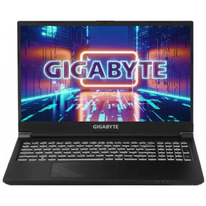 Ноутбук 15.6" IPS GIGABYTE G5 KF (G5 KF-E3KZ313SD)