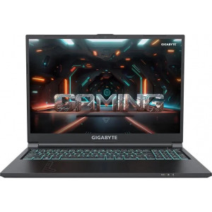 Ноутбук 16" IPS GIGABYTE G6 MF+ (MF-52KZ853SD)