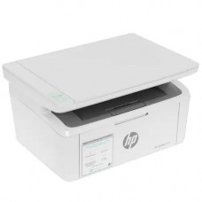 МФУ лазерное HP LaserJet M141w (7MD74A)