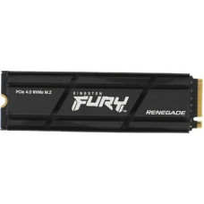 SSD 2Tb KINGSTON FURY RENEGADE (SFYRDK/2000G)