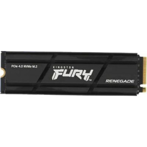 SSD 2Tb KINGSTON FURY RENEGADE (SFYRDK/2000G) (Ожидается)