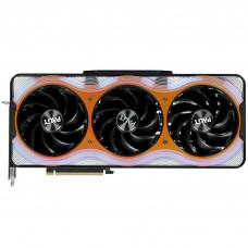 Видеокарта nVidia GeForce RTX 5070 Ti Palit GAMEROCK 16Gb (Под заказ)