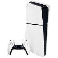 PlayStation 5 Slim Digital 1Tb