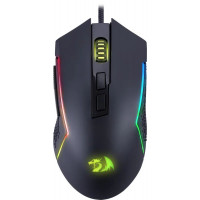 Мышь проводная Redragon Trident Lite RGB (M613-RGB)