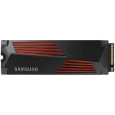 Жесткий диск SSD 2Tb; Samsung 990 PRO HS (MZ-V9P2T0CW) (Под заказ)