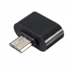 Переходник OTG USB 2.0 to micro USB 