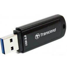 Flash-память Transcend JetFlash 700 (TS256GJF700K); 256Gb; USB 3.1; Black