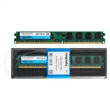 Оперативная память DDR2 SDRAM 2Gb PC-6400 (800); KingJaPa