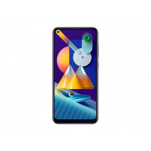 Смартфон Samsung Galaxy M11 (SM-M115FZLNSER)