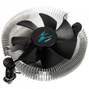 Вентилятор для AMD&Intel; Zalman CNPS80G