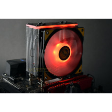 Вентилятор для AMD&Intel; DeepCool GAMMAXX GT TGA (DP-MCH4-GMX-GT-TUF); 120mm