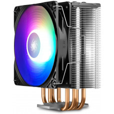 Вентилятор для AMD&Intel; DeepCool GAMMAXX GT A-RGB (DP-MCH4-GMX-GTE2-ARGB); 120mm