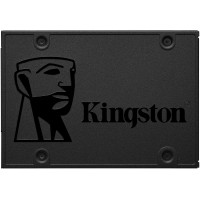 SSD 960.0 Gb; Kingston SSDNow A400 2.5" (SA400S37/960G)