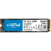 SSD 500.0 Gb; Crucial P2 500GB M.2 2280 (CT500P2SSD8)