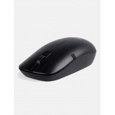 Мышь беспроводная Smartbuy ONE SBM-377AG-K; Wireless; USB; Black