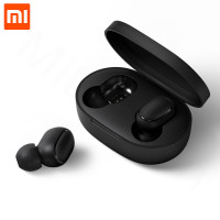 Гарнитура  Bluetooth Xiaomi Mi Redmi AirDots 2 (BHR4196CN); Black