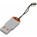 Картридер Smartbuy SBR-707-O; USB 2.0; White/Orange