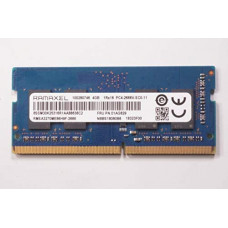Оперативная память DDR4 SDRAM SODIMM 4Gb PC4-21300 (2666); Ramaxel (RMSA3310NA86H9F-2666);