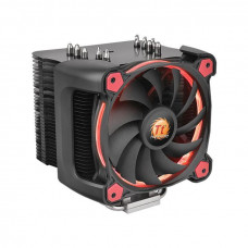 Вентилятор для AMD&Intel; Thermaltake Riing Silent 12 Pro (CL-P021-CA12RE-A)
