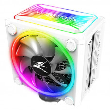 Вентилятор для AMD&Intel; Zalman CNPS16X White