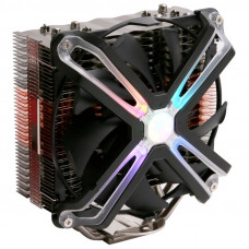 Вентилятор для AMD&Intel; Zalman CNPS17X Black