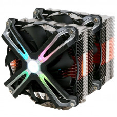 Вентилятор для AMD&Intel; Zalman CNPS20X