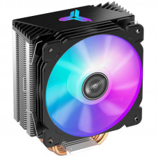 Вентилятор для AMD&Intel; JONSBO CR-1000