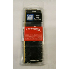 Оперативная память DDR4 SDRAM 16Gb PC4-25600 (3200); Kingston HyperX Predator (HX432C16PB3/16)
