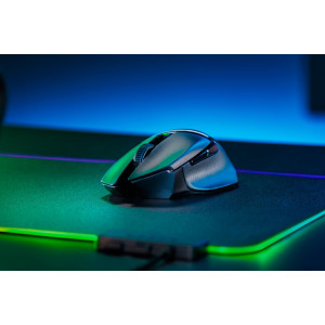 Мышь беспроводная Razer Basilisk X Hyperspeed (RZ01-03150100-R3G1)