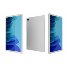 Планшетный ПК Samsung Galaxy Tab A7 Silver (SM-T505NZSASER)