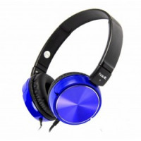 Гарнитура Havit HV-H2178D; Black&Blue