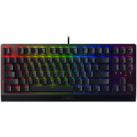 Клавиатура проводная Razer BlackWidow V3 Tenkeyless (RZ03-03490700-R3R1)