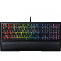 Клавиатура проводная Razer Ornata V2 