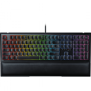 Клавиатура проводная Razer Ornata V2 