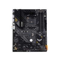 Материнская плата Asus TUF GAMING B550-PLUS (90MB14G0-M0EAY0); Socket AM4