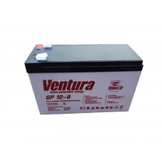 Аккумуляторная батарея Ventura GP 12V-9Ah