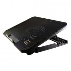 Охлаждающая подставка для ноутбука HAVIT HV-F2030; Black
