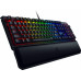 Клавиатура проводная RAZER BlackWidow Elite Yellow Switch, USB, c подставкой для запястий, черный (RZ03-02622700-R3R1)