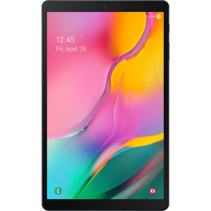 Планшетный ПК Samsung Galaxy Tab A 10.1 32GB Black (SM-T510NZKDSER); 