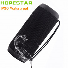 Активная акустическая система Портативная колонка Hopestar P22; 5W; Bluetooth; Gray