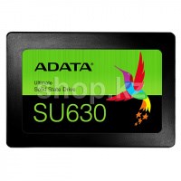 Жесткий диск SSD 480.0 Gb; ADATA Ultimate SU630;