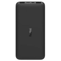  Внешний аккумулятор Redmi VXN4305GL; 10000mah; Black