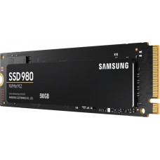 SSD 500.0 Gb; Samsung 980 M.2 (MZ-V8V500BW)